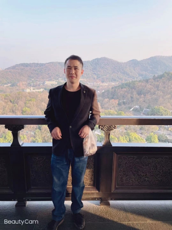 周周的第一张照片--汉中交友中心