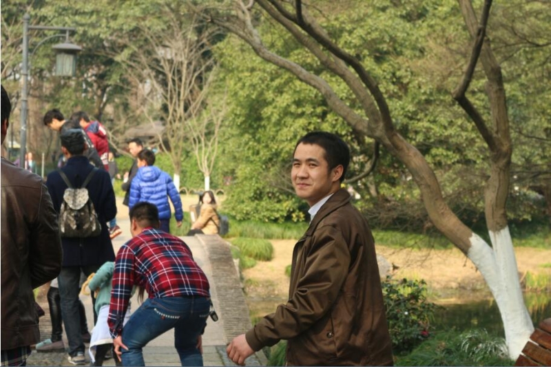 周周的第三张照片--汉中交友中心