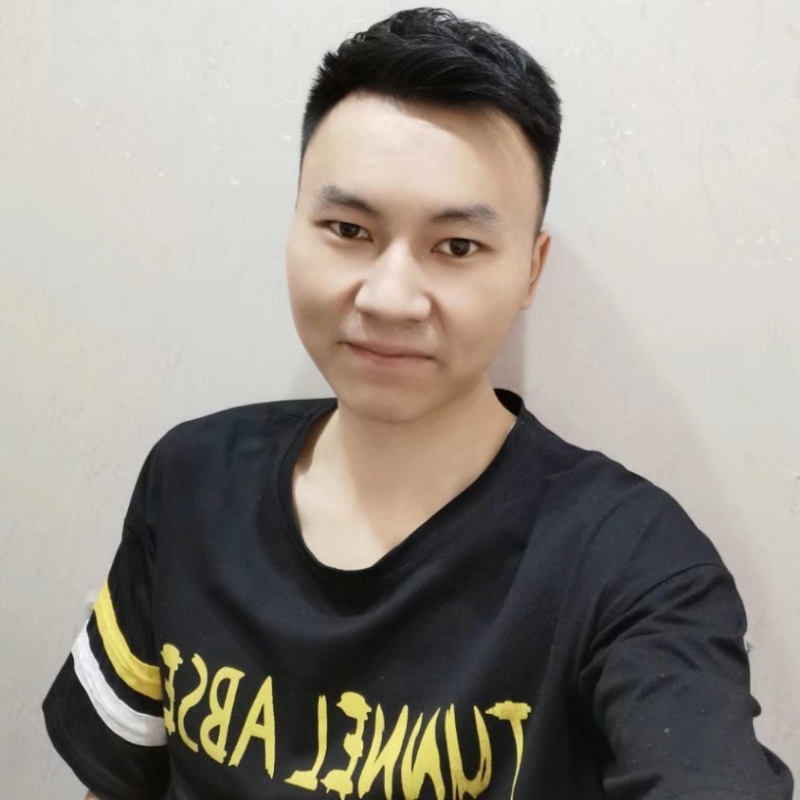 大男孩的第一张照片--汉中交友中心