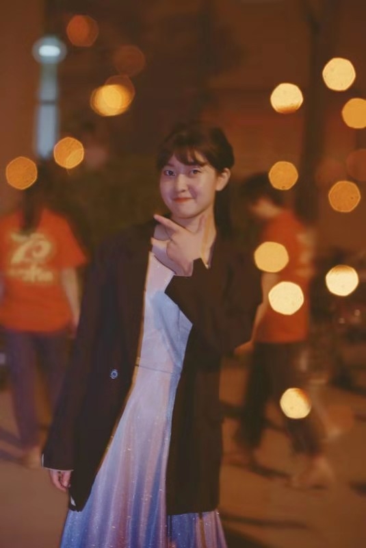 非诚勿扰的第二张照片--汉中交友中心